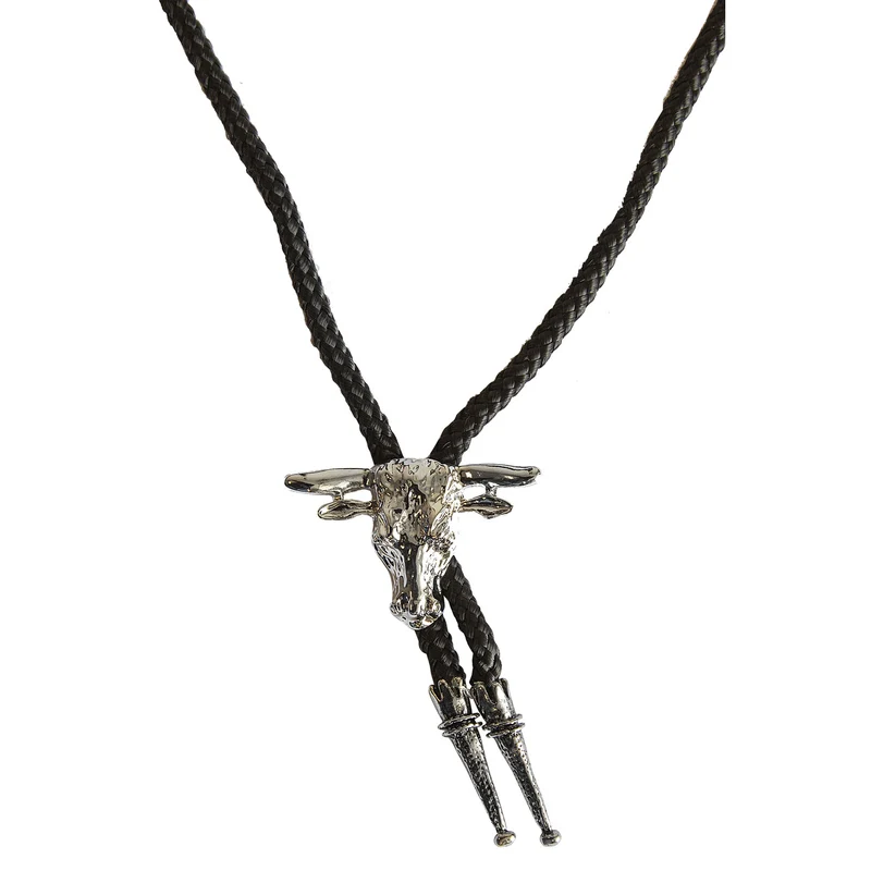 Western Ketting Bill De Bull