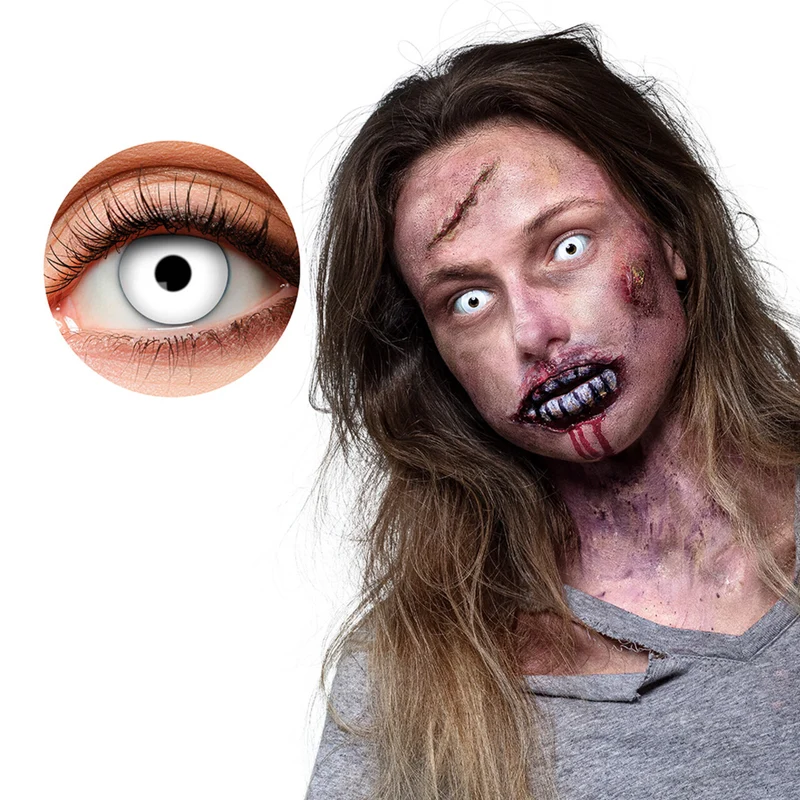 Weeklenzen Infected Zombie