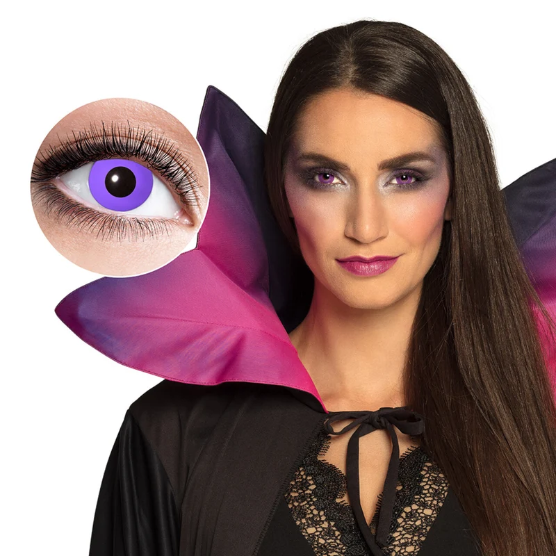 Weeklenzen Gothic Witchcraft