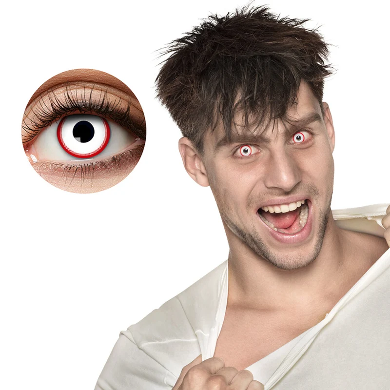 Weeklenzen Psycho Maniac