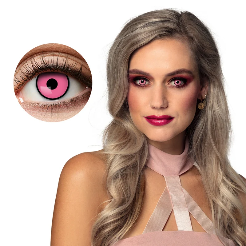 Weeklenzen Femme Fatale Pink