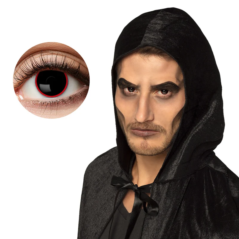 Weeklenzen Dark Demon Gaze