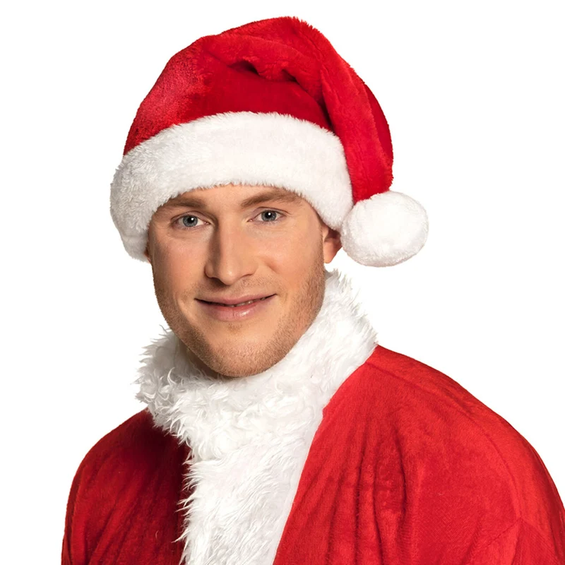 Kerstmuts Lekker Warm