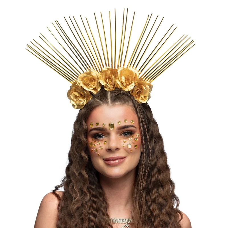 Diadeem Halo Kroon Nova