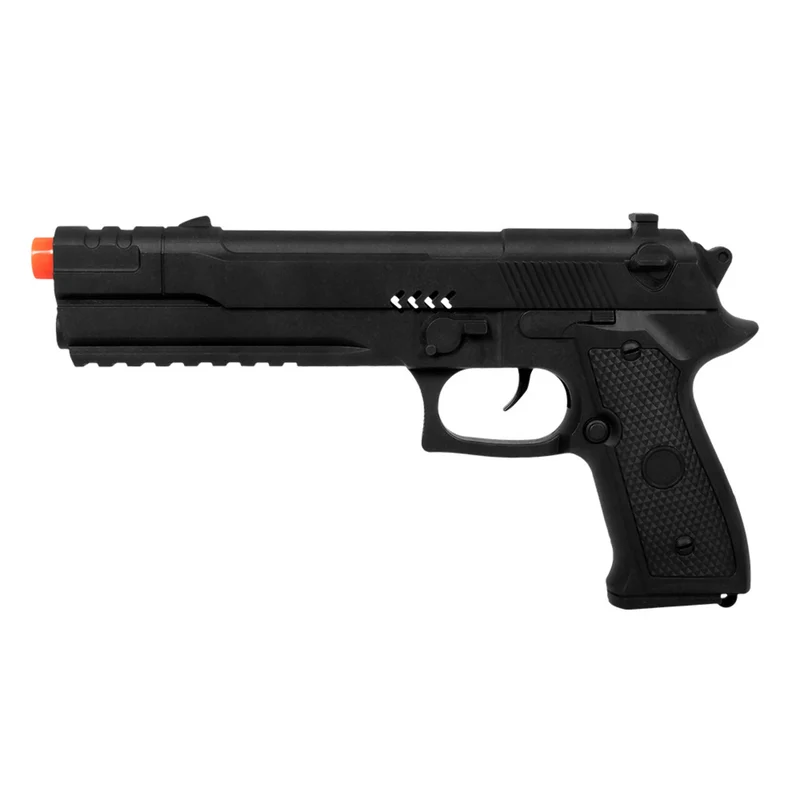 Freeze! Politie Pistool